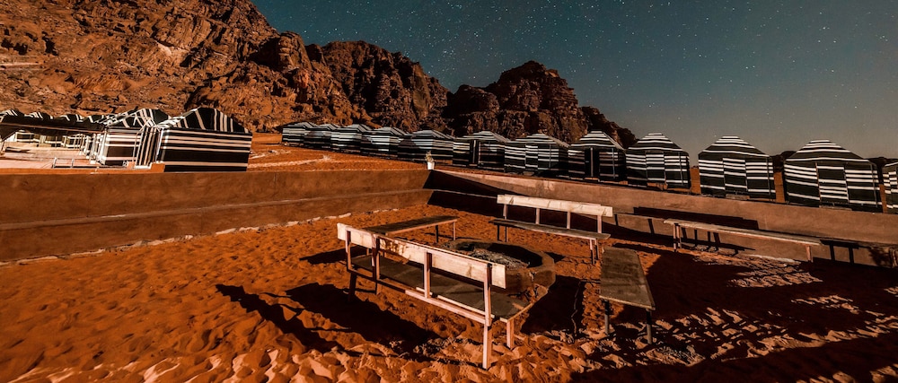 wadi rum
