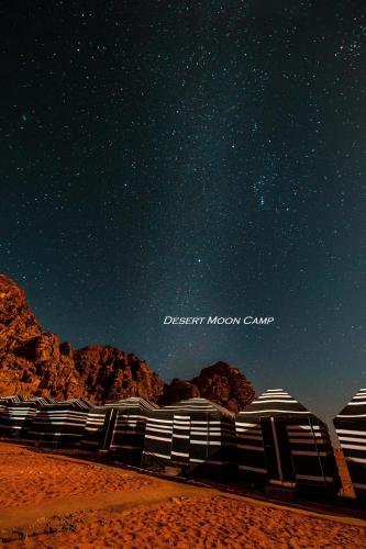 desert moon camp
