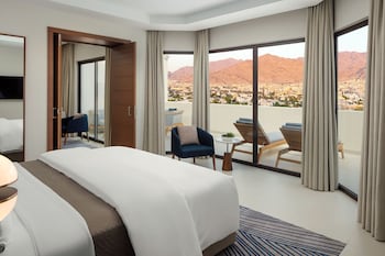 the westin saraya aqaba resort and spa