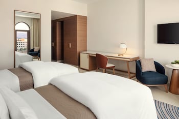 the westin saraya aqaba resort and spa