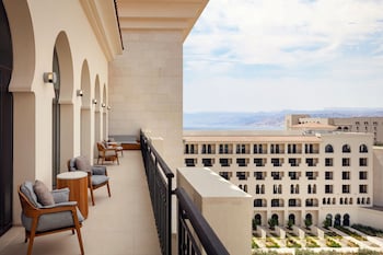 the westin saraya aqaba resort and spa