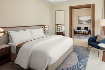 the westin saraya aqaba resort and spa