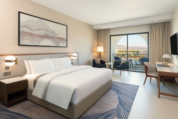 the westin saraya aqaba resort and spa