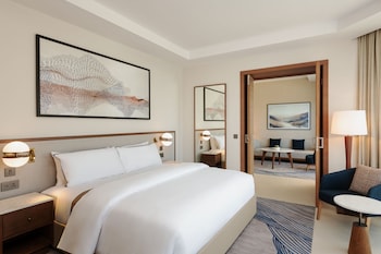 the westin saraya aqaba resort and spa