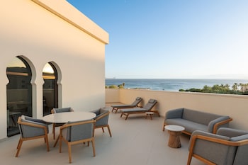 the westin saraya aqaba resort and spa