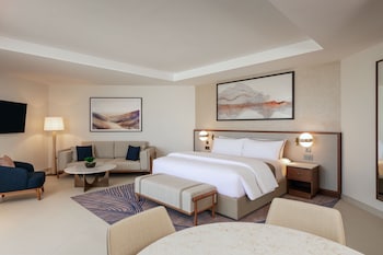 the westin saraya aqaba resort and spa