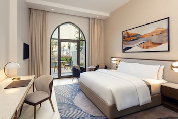 the westin saraya aqaba resort and spa