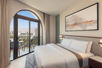 the westin saraya aqaba resort and spa