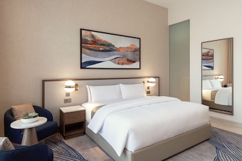 the westin saraya aqaba resort and spa