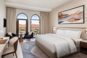 the westin saraya aqaba resort and spa