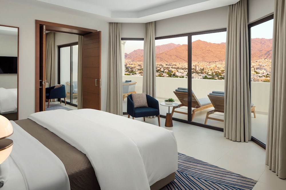 the westin saraya aqaba resort and spa