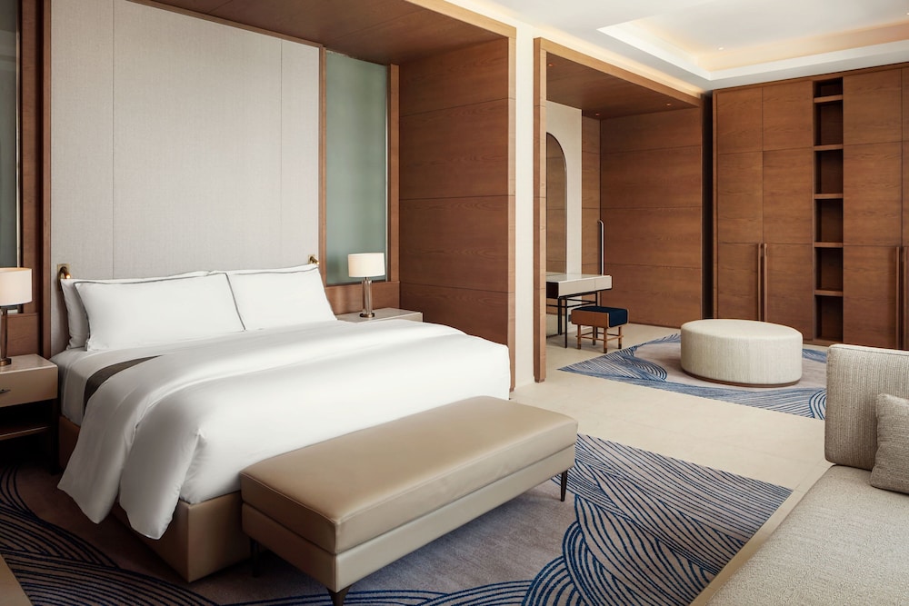 the westin saraya aqaba resort and spa