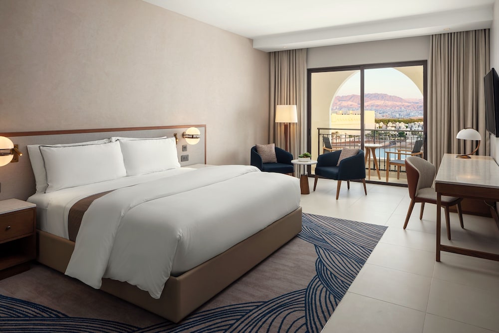 the westin saraya aqaba resort and spa