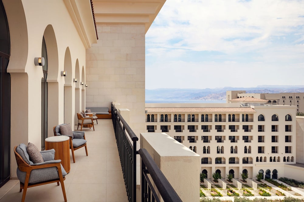 the westin saraya aqaba resort and spa