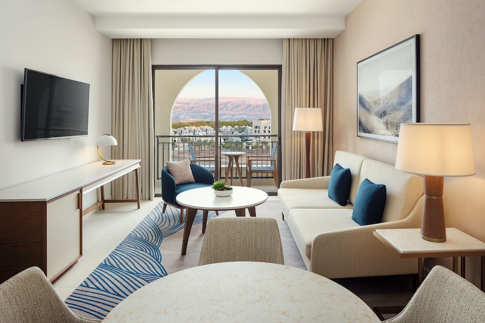 the westin saraya aqaba resort and spa