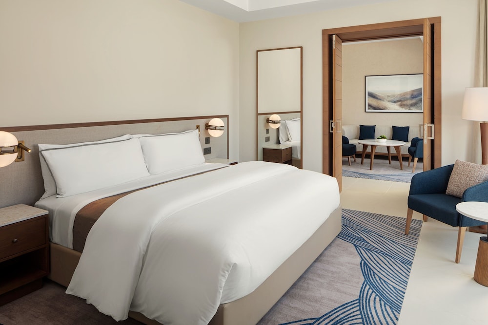 the westin saraya aqaba resort and spa