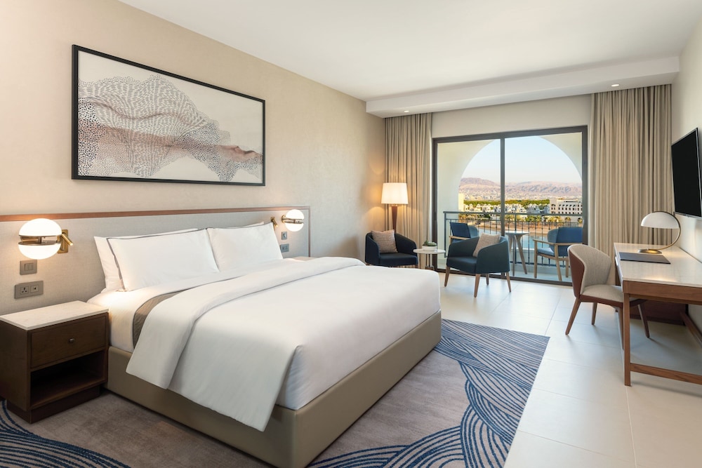 the westin saraya aqaba resort and spa
