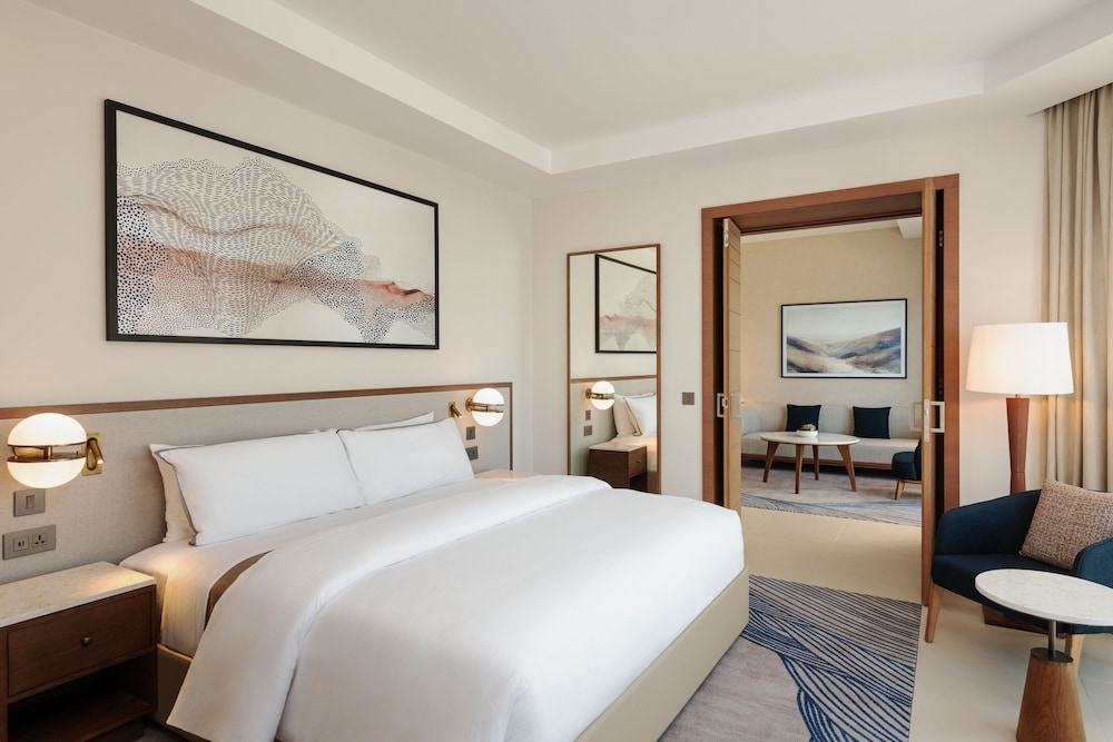 the westin saraya aqaba resort and spa