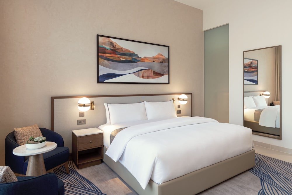 the westin saraya aqaba resort and spa