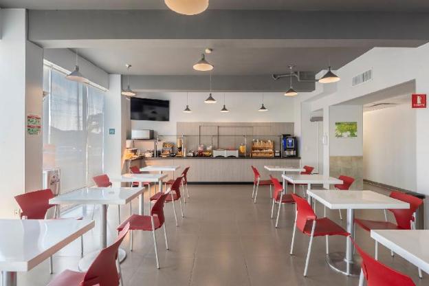 city express junior by marriott ciudad del carmen aeropuerto