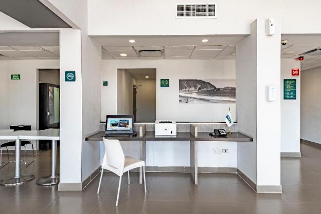 city express junior by marriott ciudad del carmen aeropuerto