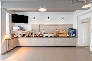 City Express Junior By Marriott Ciudad Del Carmen Aeropuerto,Carmen>>Campeche,3 star