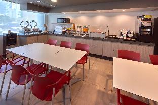 City Express Junior By Marriott Ciudad Del Carmen Aeropuerto,Carmen>>Campeche,3 star