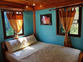 baan phanawan resort