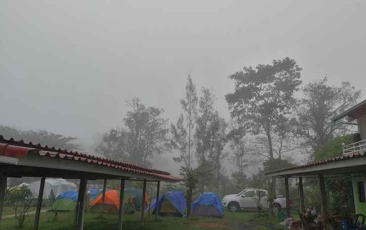 baan phanawan resort