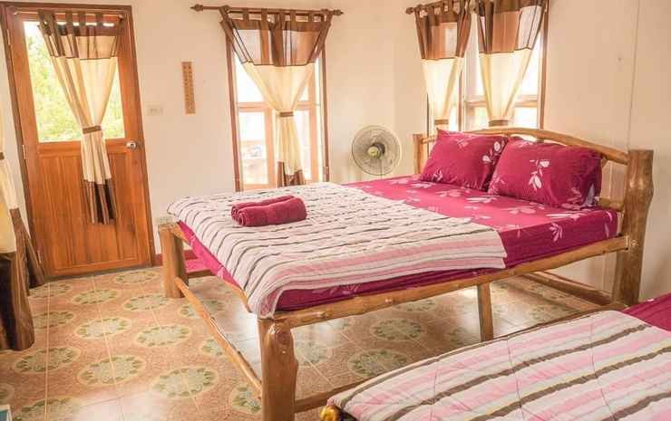 baan phanawan resort