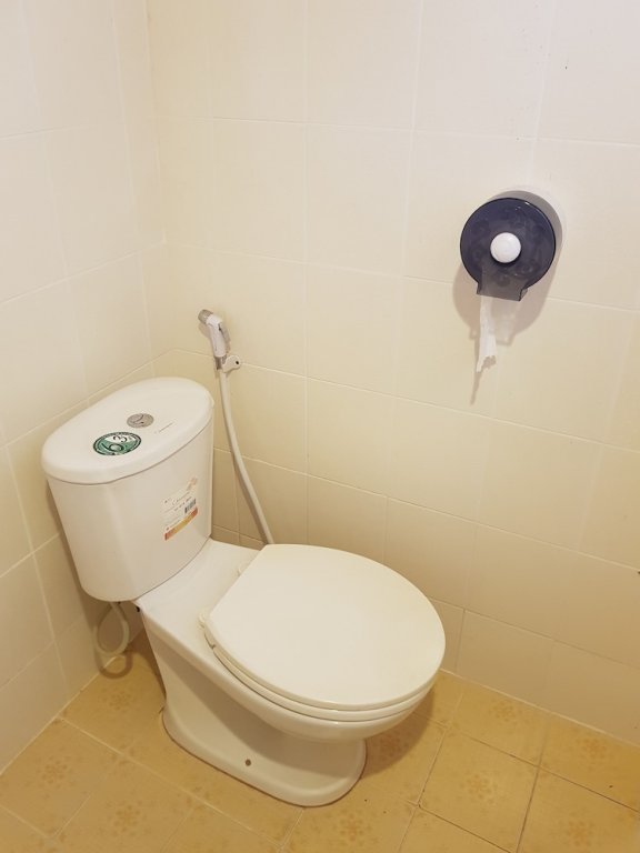 baan phanawan resort