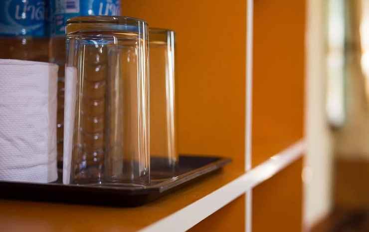 baan phanawan resort