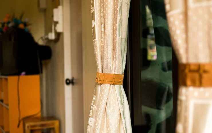 baan phanawan resort