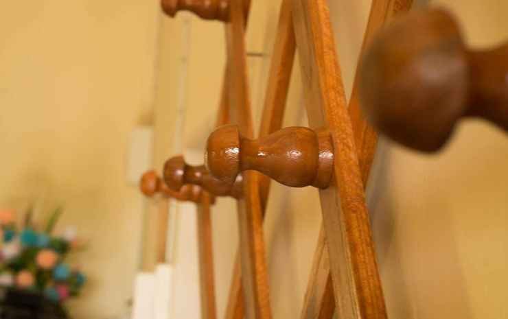 baan phanawan resort