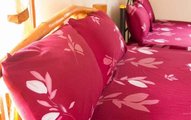 baan phanawan resort