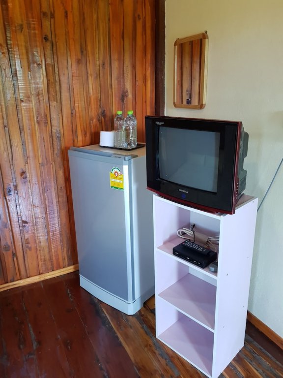 baan phanawan resort