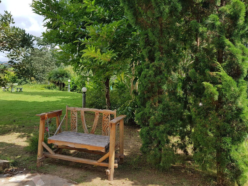 baan phanawan resort