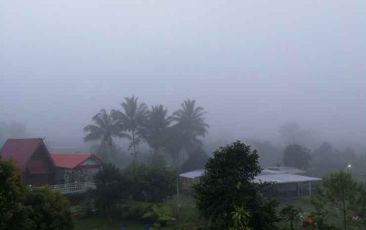 baan phanawan resort