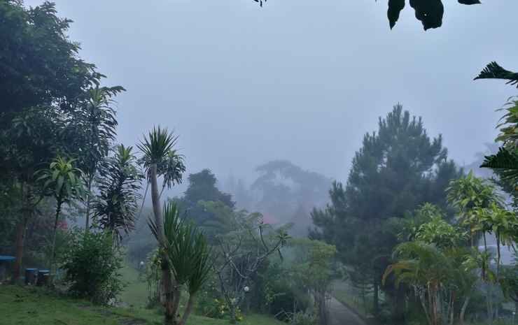 baan phanawan resort