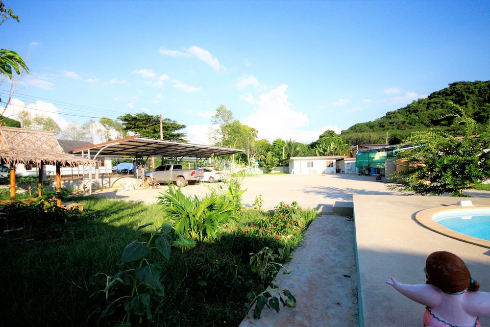 baanpoonana
