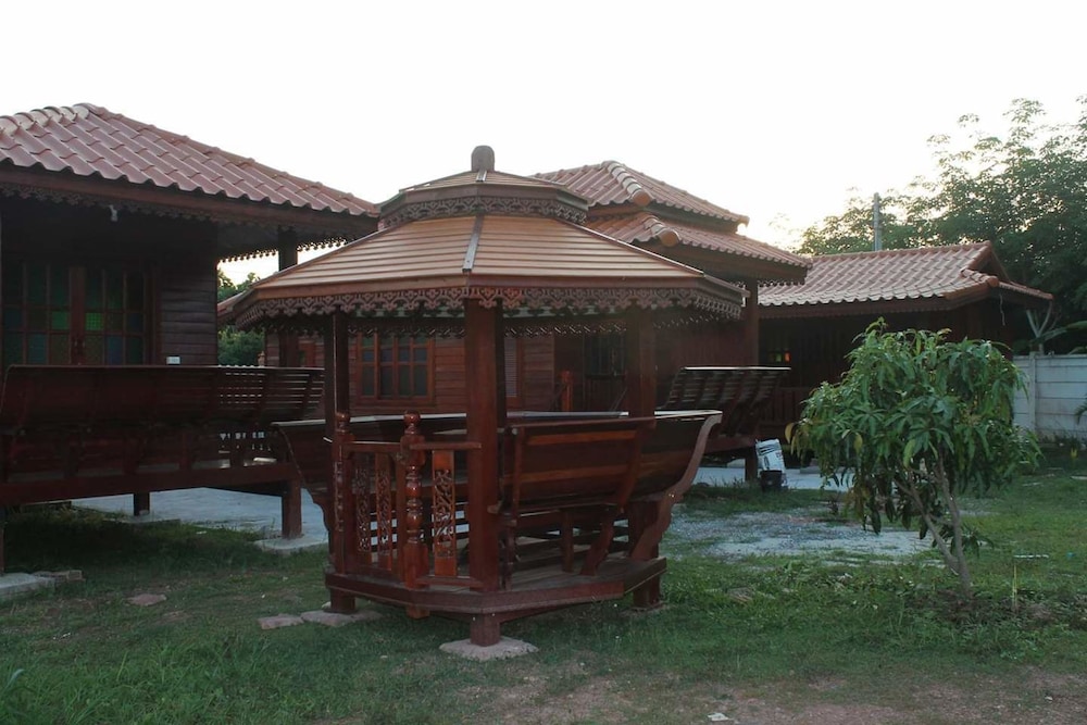 baanpoonana