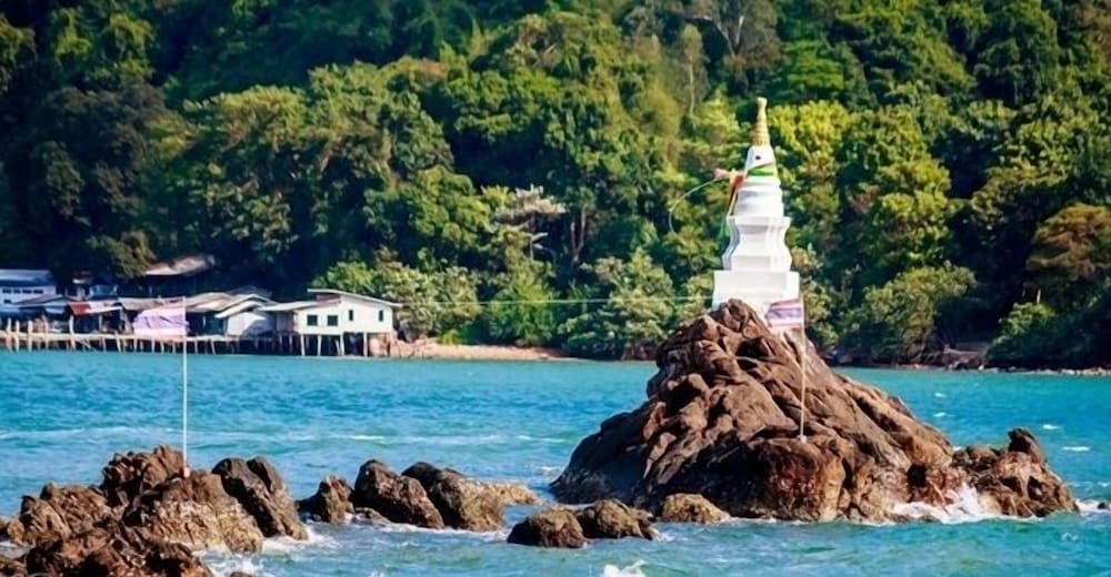 baanpoonana