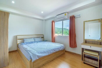 platoo pool villa
