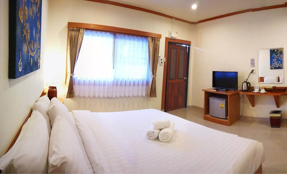 Na Soi 5 Chiangkhan,Loei>>Chiang Khan,3 star