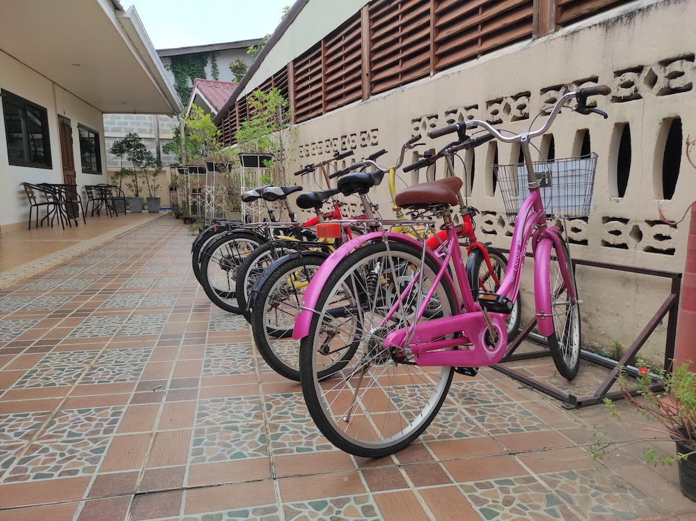 na soi 5 chiangkhan