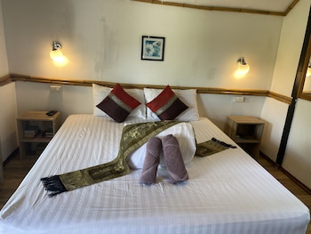 majestic sea view resort