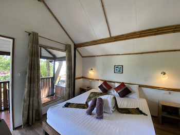 majestic sea view resort