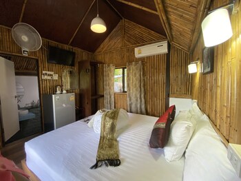 majestic sea view resort