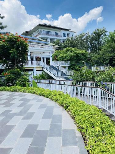 vivace khaoyai resort