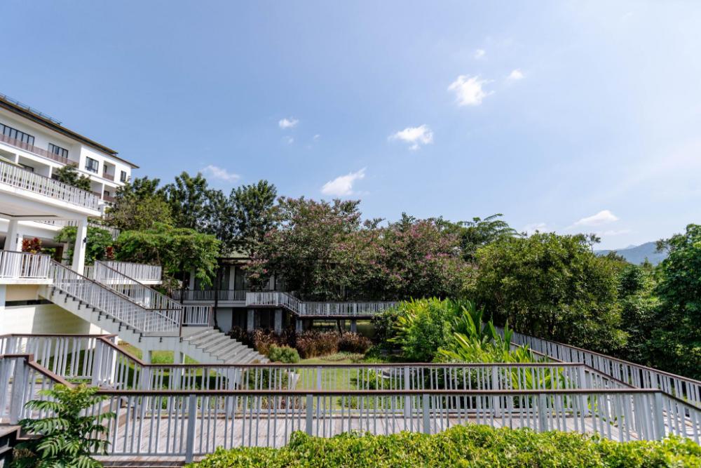 vivace khaoyai resort